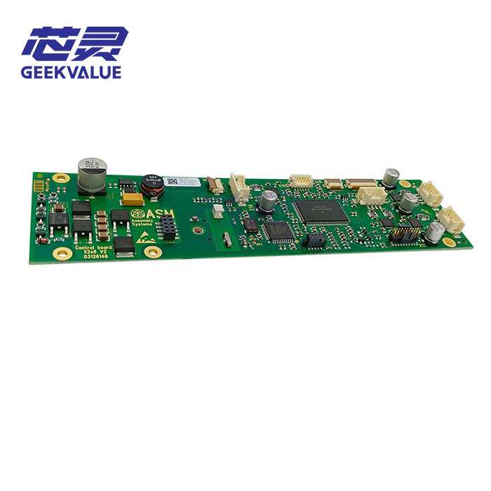 ASM SIPLACE System Control Board | P/N: 03126149 ASM SIPLACE System Control Board | P/N: 03126149