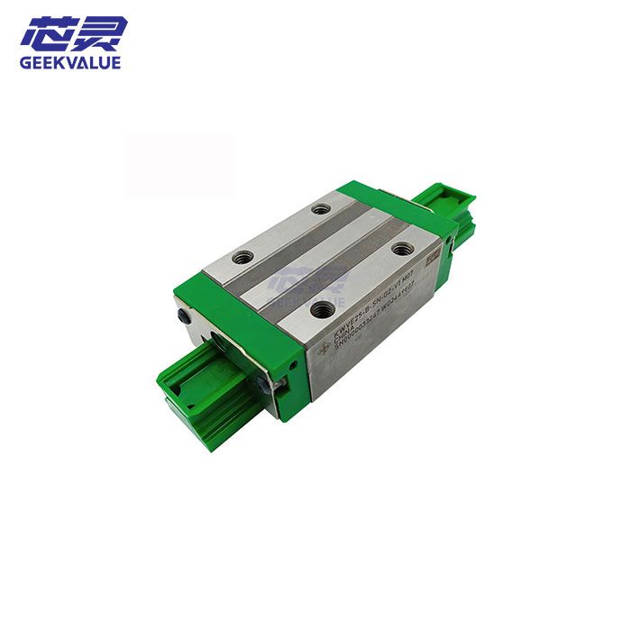 ASM SIPLACE Linear Guide Trolley KWVE 25 H | P/N: 00345186 ASM SIPLACE Linear Guide Trolley KWVE 25 H | P/N: 00345186