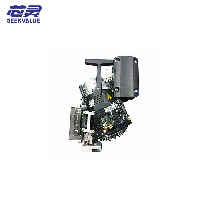 ASM SIPLACE CP20 P2 Placement Head | P/N: 03126608 ASM SIPLACE CP20 P2 Placement Head | P/N: 03126608