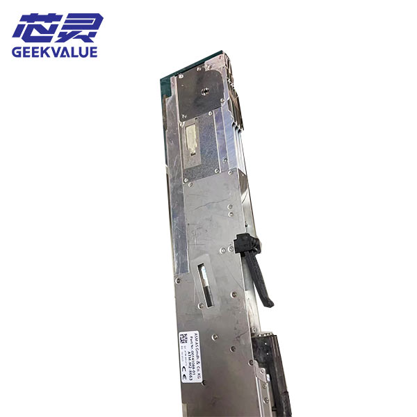ASM SIPLACE 3x8mm SL-Feeder | P/N: 00141088