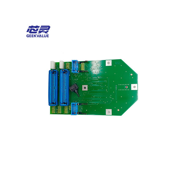 ASM SIPLACE SP6 12 Digital DLM4 Distributor Board | P/N: 03082809