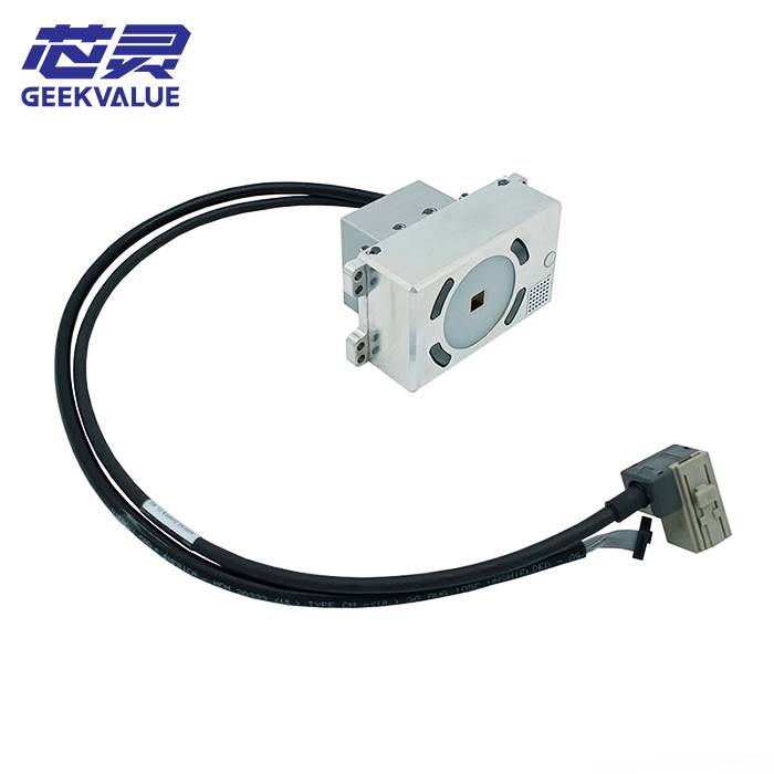ASM SIPLACE Type 34 Digital Vision System | P/N: 03101402 – High-Resolution Component Alignment Camera for Advanced SMT Platforms by GEEKVALUE