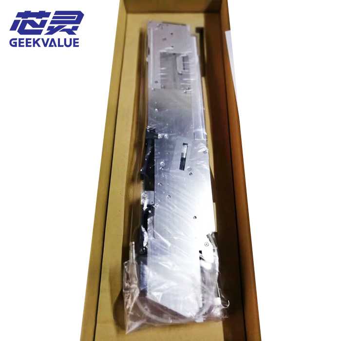 ASM SIPLACE 8mm Triple-Lane Feeder | P/N: 00141088