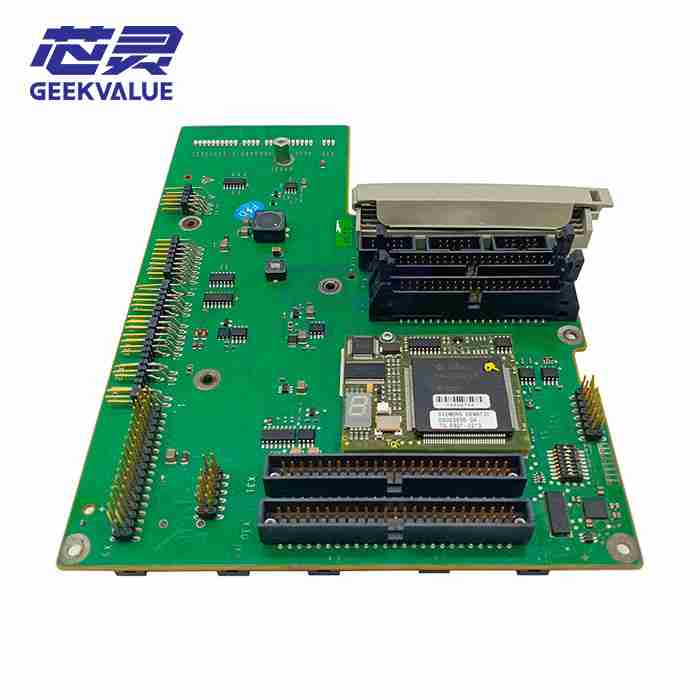 ASM SIPLACE Track Board | P/N: 03039274
