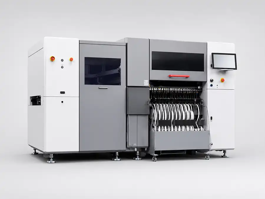 SIPLACE E Series ASM SIPLACE SMT machine
