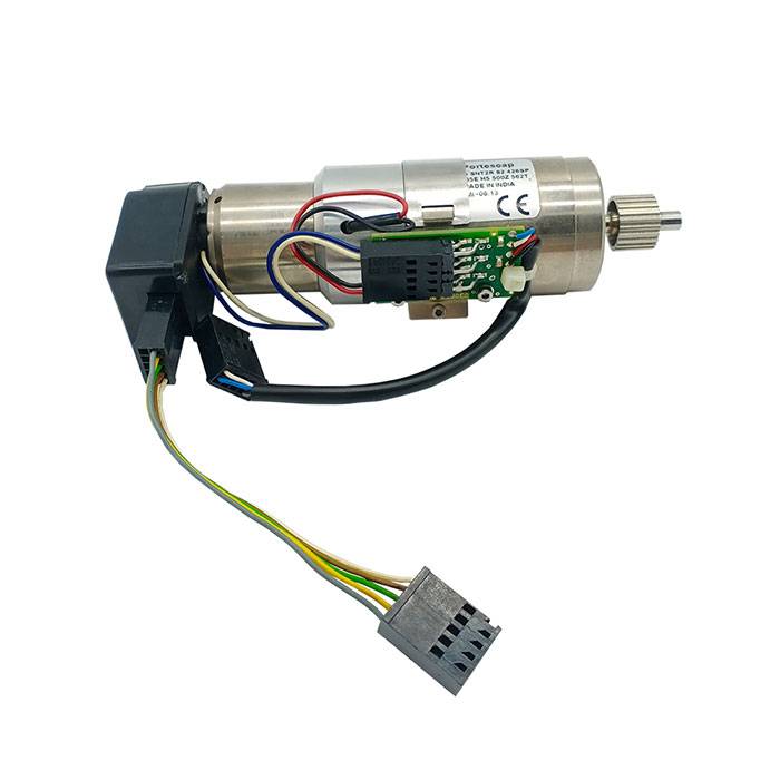 ASM SIPLACE High-Precision PCB Z-Motor | P/N: 03038908 ASM SIPLACE High-Precision PCB Z-Motor | P/N: 03038908