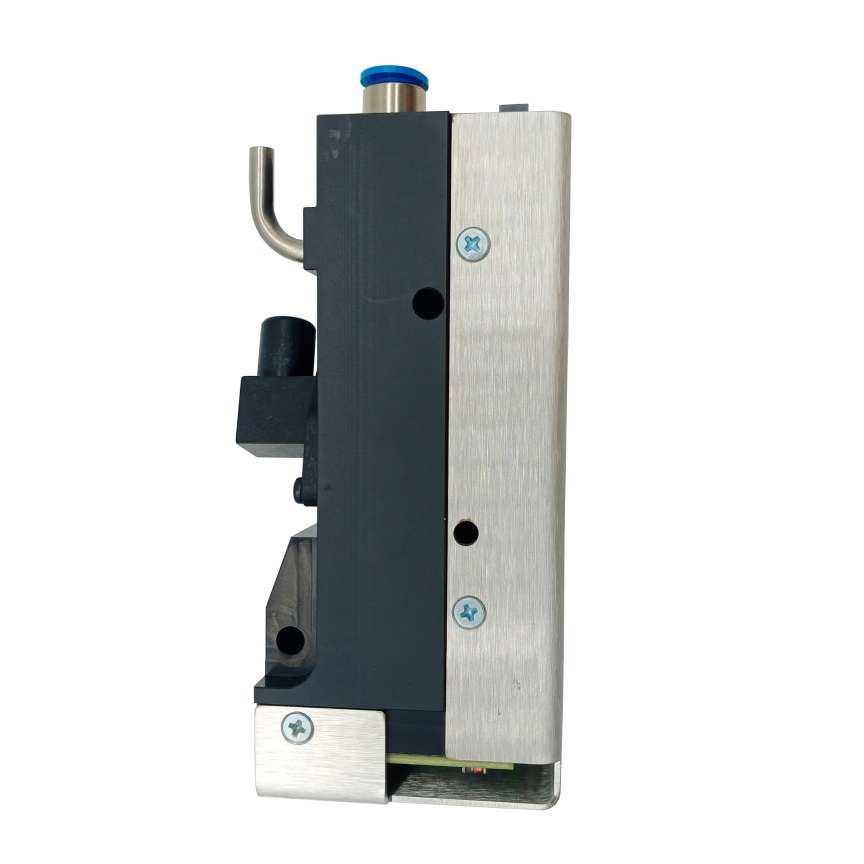 ASM SIPLACE CPP PowerHead Diaphragm-Type Pressure Control Valve | P/N: 03152828