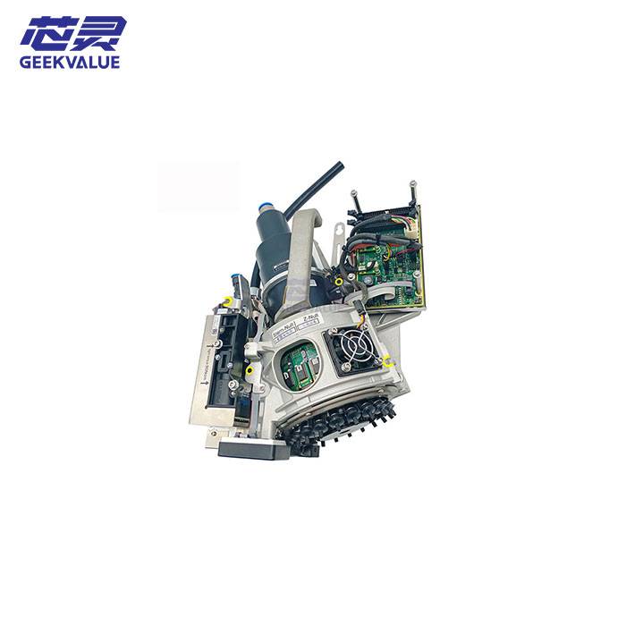 ASM SIPLACE CP20P High-Speed Placement Head | P/N: 03091157