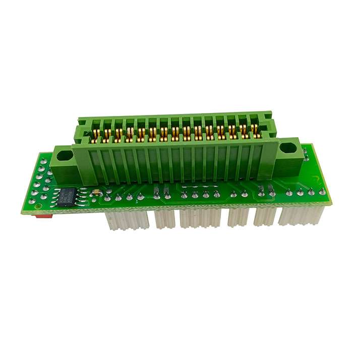  ASM SIPLACE 12/16mm Feeder Distributor Board | P/N: 00353080
