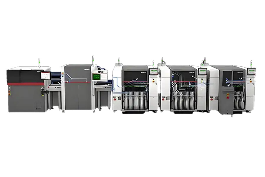 SMT Machine