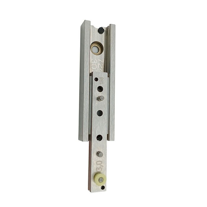 ASM SIPLACE CPP PowerHead Guide Segment | P/N: 03039099