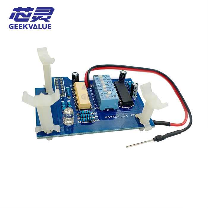ASM SIPLACE Tape Cutter Frequency Controller | P/N: 03065247