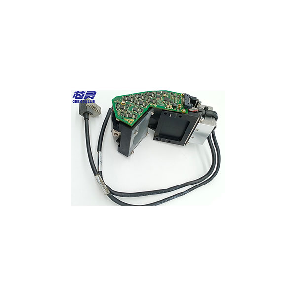 ASM SIPLACE Type 23 GigE CO Camera | P/N: 03105195