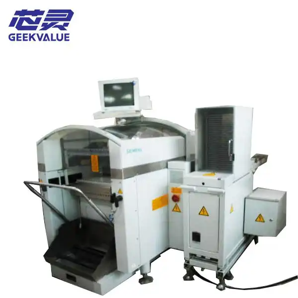 siplace f5hm