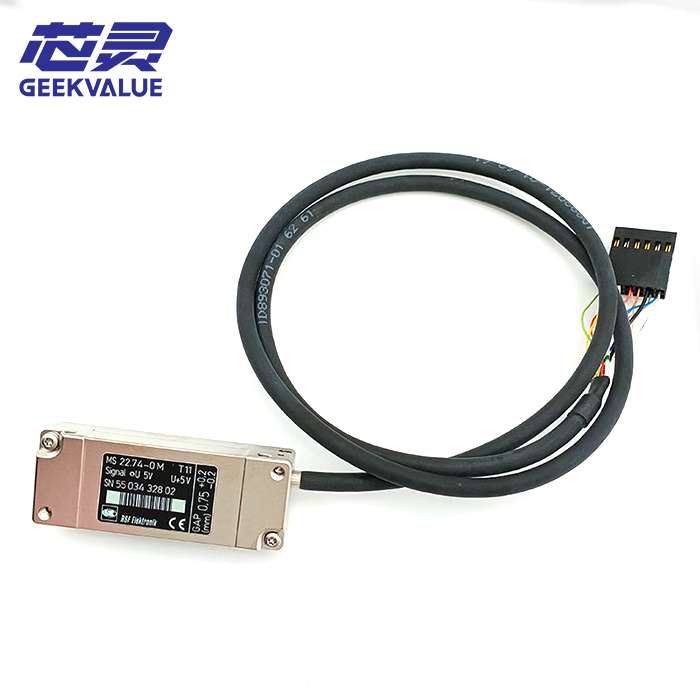 ASM SIPLACE Intelligent Digital Reading Head | P/N: 03090201 ASM SIPLACE Intelligent Digital Reading Head | P/N: 03090201