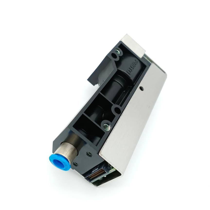 ASM SIPLACE Twin-Head Digital Valve Assembly | P/N: 03058802