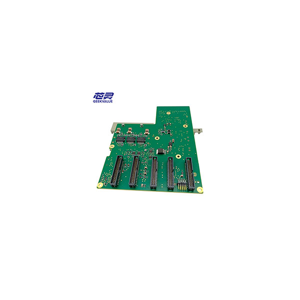 ASM SIPLACE Gantry Head Distributor Board | P/N: 03039274