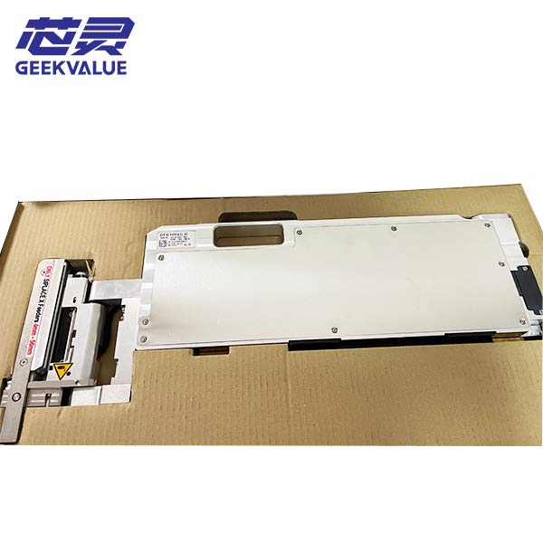 ASM SIPLACE Feeder Bus Power Supply Module | P/N: 00141420 ASM SIPLACE Feeder Bus Power Supply Module | P/N: 00141420
