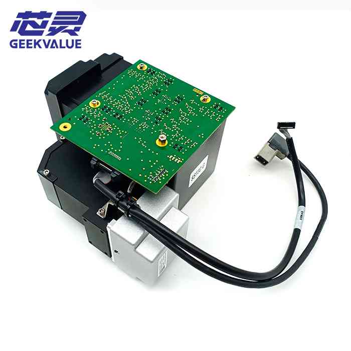 ASM SIPLACE Type 30 Digital Vision System | P/N: 03101672 ASM SIPLACE Type 30 Digital Vision System | P/N: 03101672