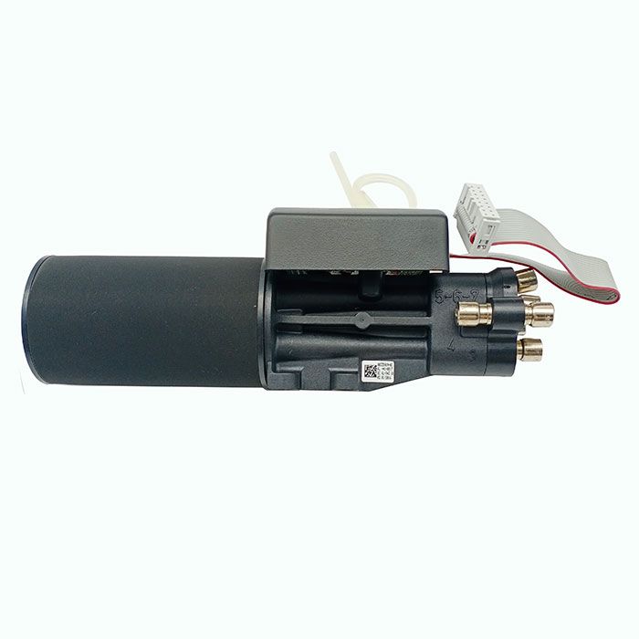ASM SIPLACE Integrated Vacuum Management Module | P/N: 00355989
