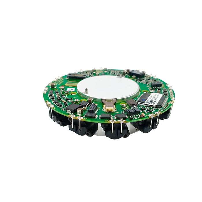 ASM SIPLACE Valve Terminal Board | P/N: 03115167