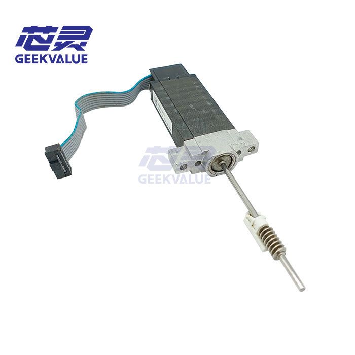 ASM SIPLACE Feeder Drive Motor | P/N: 03050686 ASM SIPLACE Feeder Drive Motor | P/N: 03050686