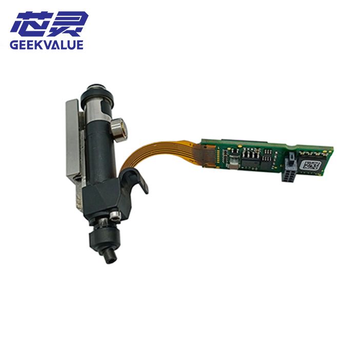 ASM SIPLACE CP20P2 DP Driver Board | P/N: 03102532 ASM SIPLACE CP20P2 DP Driver Board | P/N: 03102532