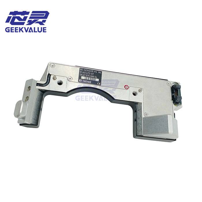 SIPLACE Original CPP Head Component Sensor | P/N: 03037106 SIPLACE Original CPP Head Component Sensor | P/N: 03037106