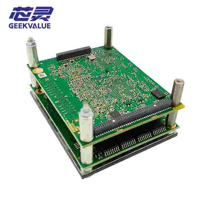 ASM SIPLACE MHCU CPL Board | P/N: 03109668