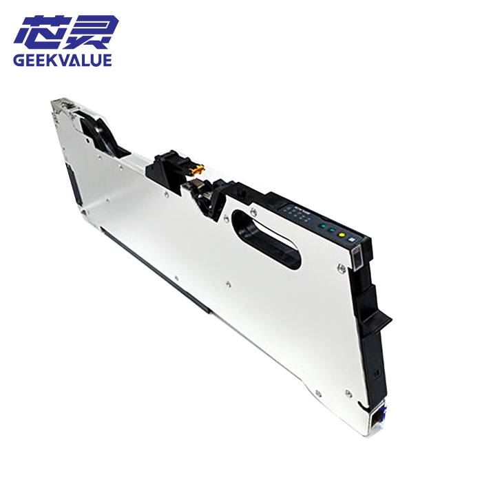 ASM SIPLACE 12mm Intelligent Feeder | P/N: 00141371 ASM SIPLACE 12mm Intelligent Feeder | P/N: 00141371