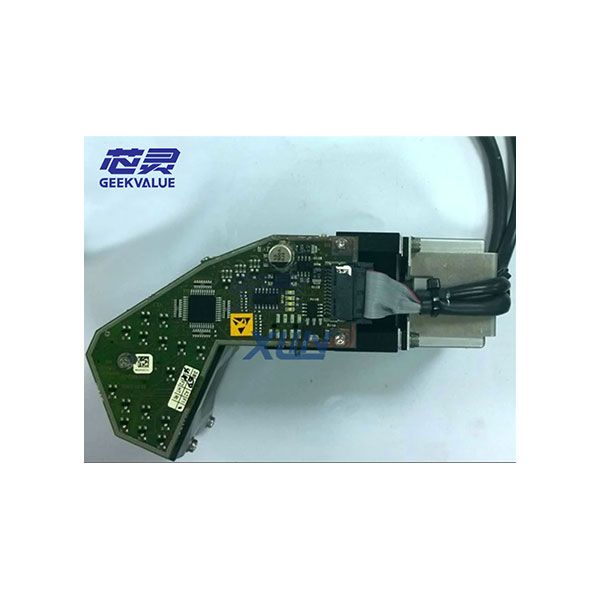 ASM SIPLACE Type 23 6x6 Digital BE Camera | P/N: 03003426