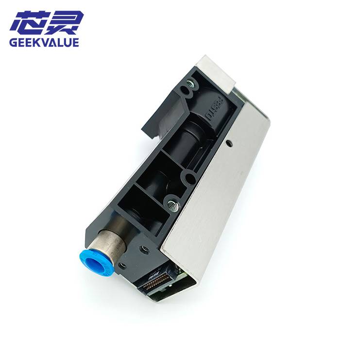ASM SIPLACE TwinHead Vacuum Generator | P/N: 03058802