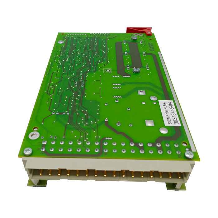 ASM SIPLACE Servo Amplifier Board SDS120/2 5S1 | P/N: 00353445