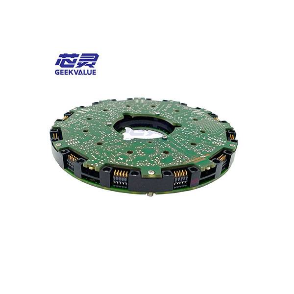 ASM SIPLACE CPP SCS Complete Board (New Model) | P/N: 03054790
