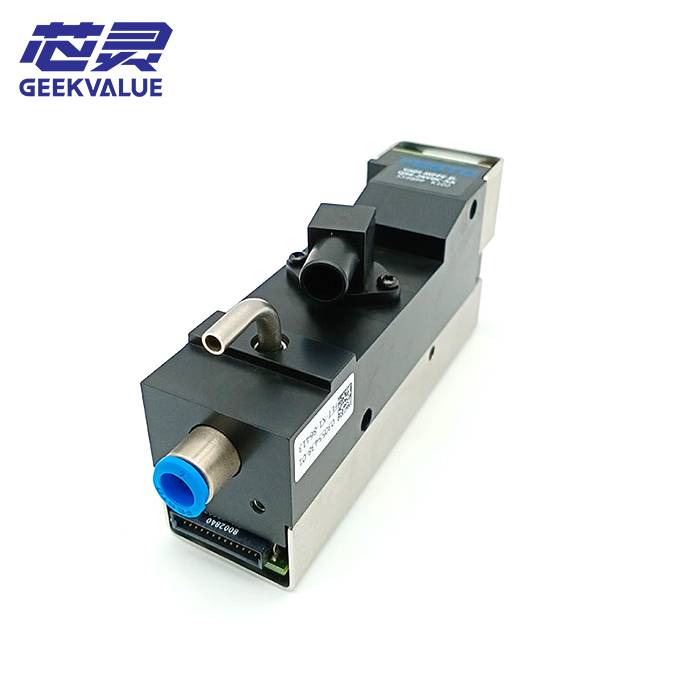 ASM SIPLACE CPP Vacuum Generator | P/N: 03055438