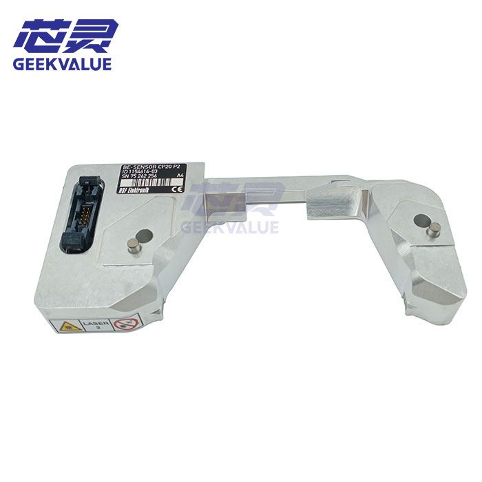 ASM SIPLACE CP20P2 Intelligent Component Sensor | P/N: 03133310