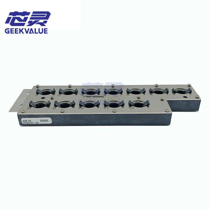 ASM SIPLACE Nozzle Magazine Type 20xx | P/N: 03066107 ASM SIPLACE Nozzle Magazine Type 20xx | P/N: 03066107