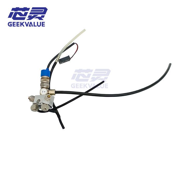 ASM SIPLACE DLM1 Blowing Unit Valve | P/N: 00335984