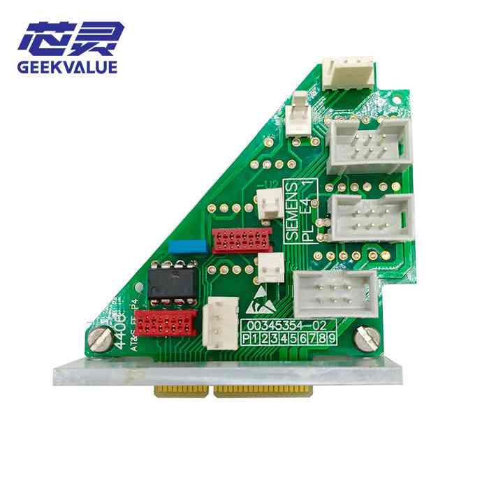 ASM SIPLACE 3x8mm Smart Feeder Distributor PCB | P/N: 00373245
