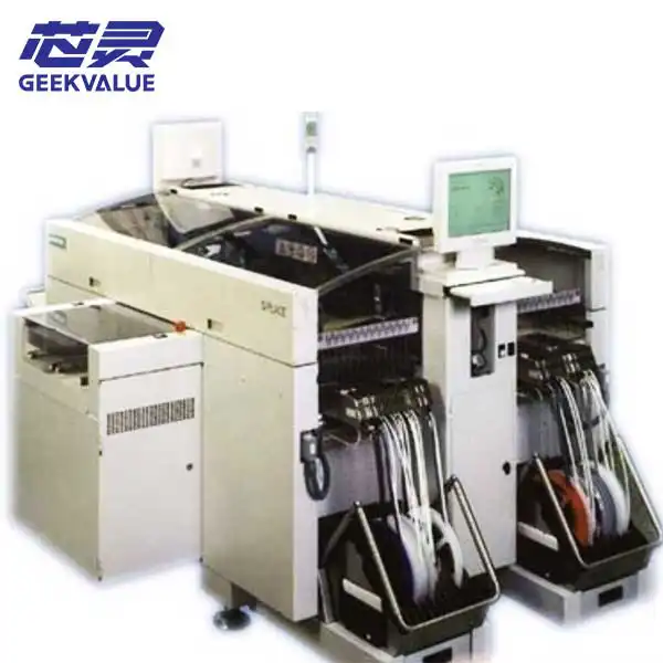 siplace hs50