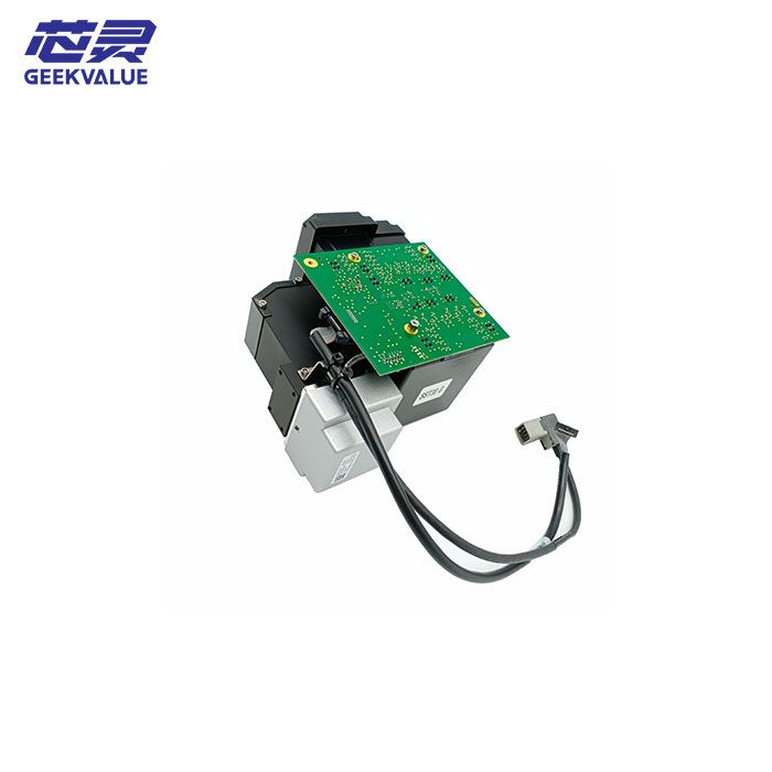 ASM SIPLACE Type 30 GigE CO Camera | P/N: 03101672