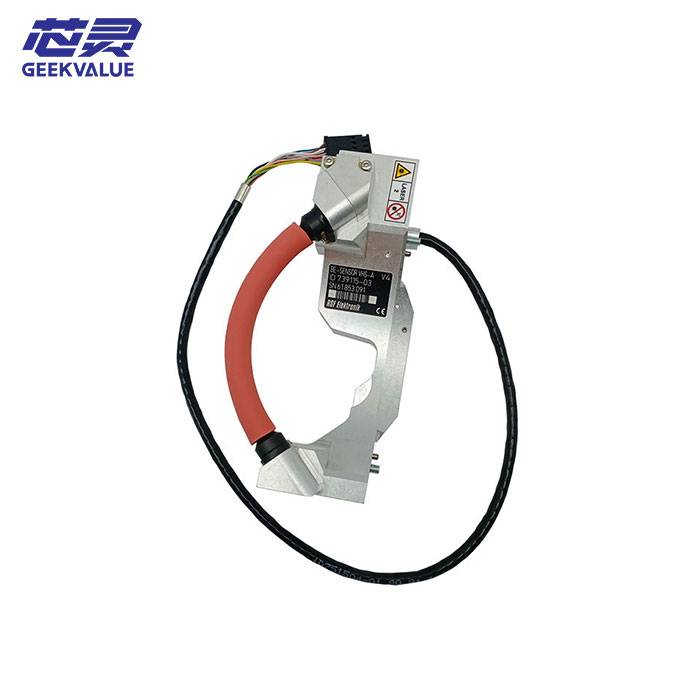 ASM SIPLACE CP20A Advanced Component Sensor | P/N: 03083001