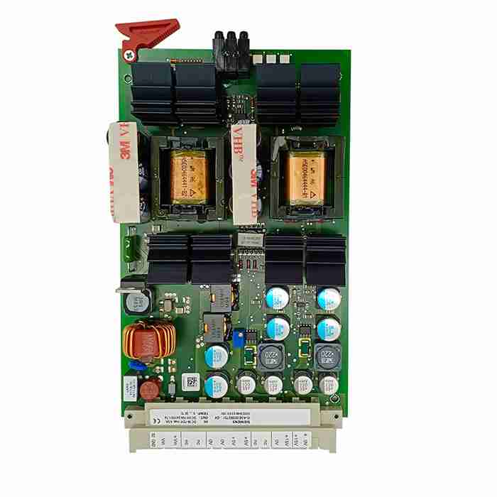 ASM SIPLACE High-Compatibility DC/DC-Converter (5V/15V) | P/N: 00353449