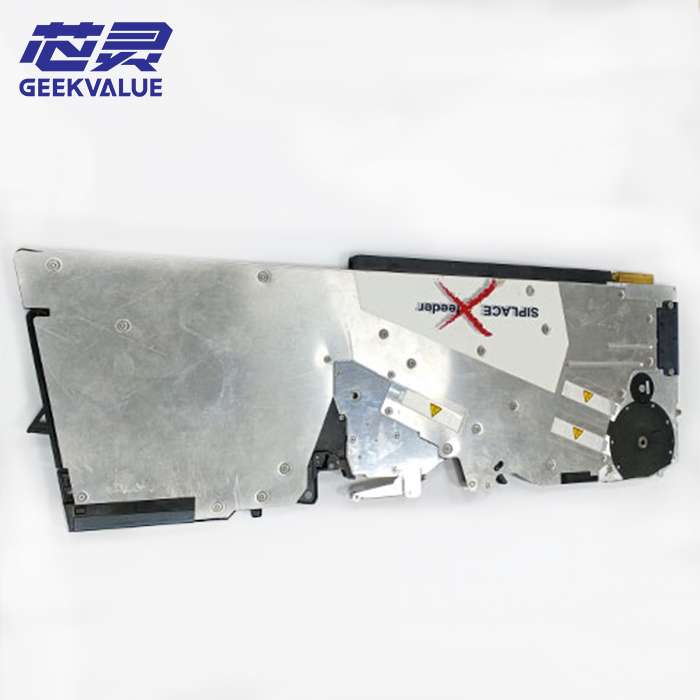 ASM SIPLACE 8mm Intelligent Feeder | P/N: 00141270 ASM SIPLACE 8mm Intelligent Feeder | P/N: 00141270