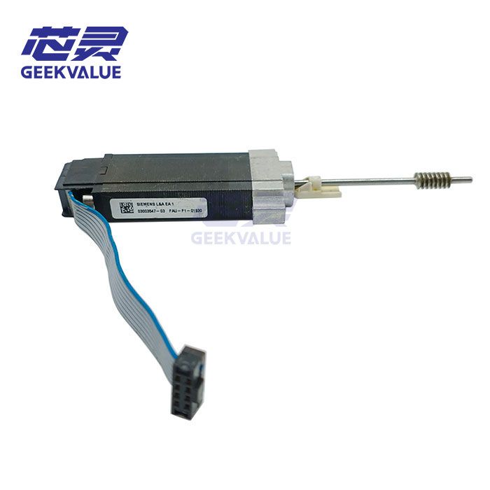 ASM SIPLACE Feeder Drive Motor | P/N: 03003547 ASM SIPLACE Feeder Drive Motor | P/N: 03003547