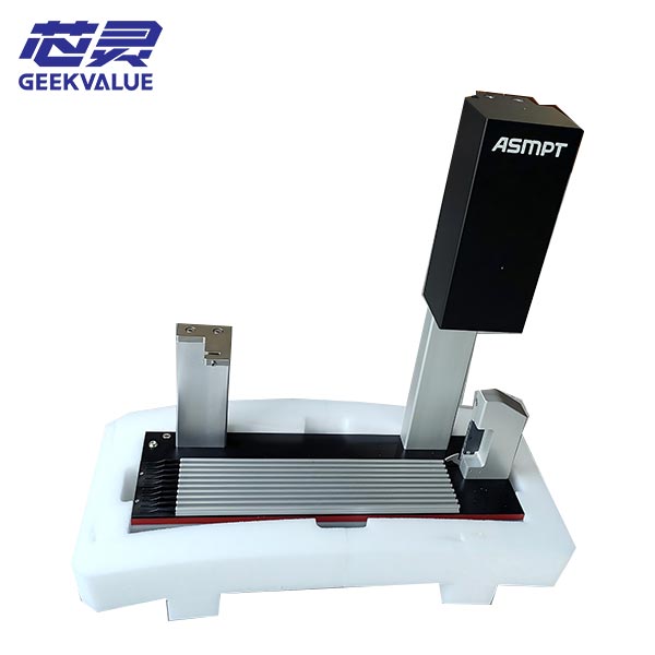 ASM SIPLACE XFVS Feeder Verification System | P/N: 03126186 ASM SIPLACE XFVS Feeder Verification System | P/N: 03126186