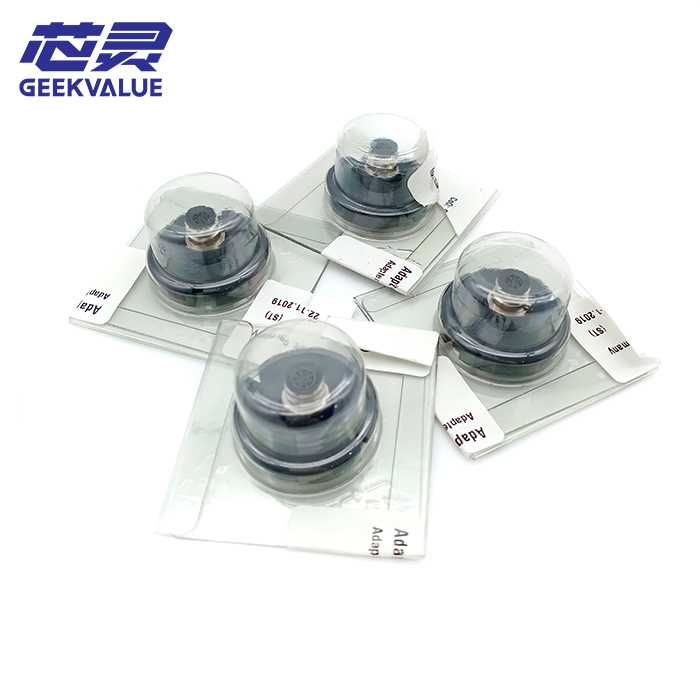 ASM SIPLACE Precision IC Nozzle | P/N: 03077941 ASM SIPLACE Precision IC Nozzle | P/N: 03077941