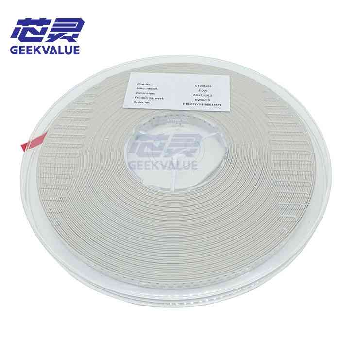 ASM SIPLACE CPK Accuracy Verification Chip | P/N: CT201409 ASM SIPLACE CPK Accuracy Verification Chip | P/N: CT201409