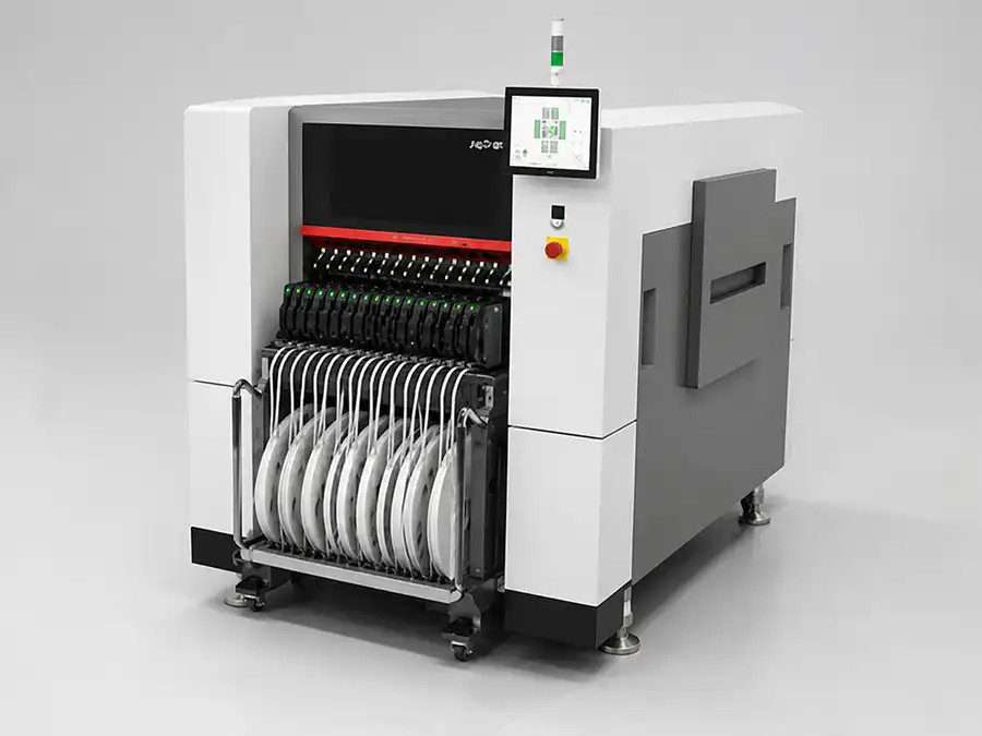 SIPLACE SX Series ASM SIPLACE SMT machine