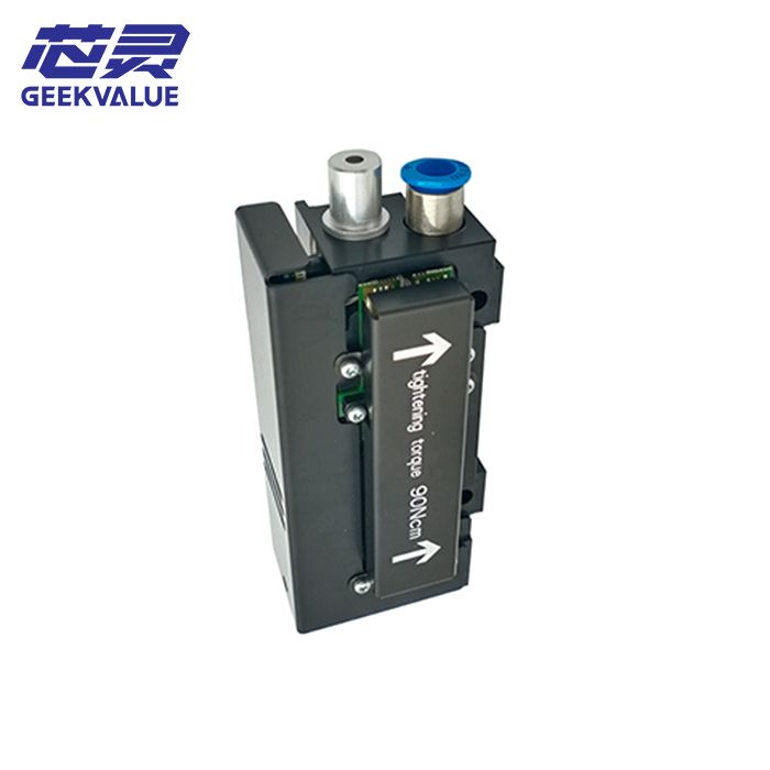 ASM SIPLACE CP20 P2 Precision Pressure Control Valve | P/N: 03136795